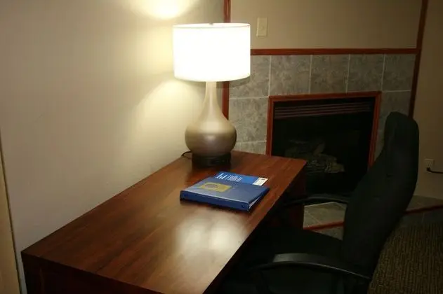 Premium king room