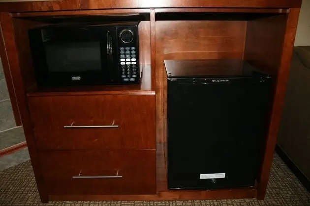 Premium king room