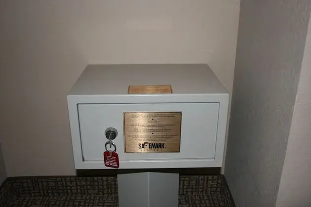 Premium king room