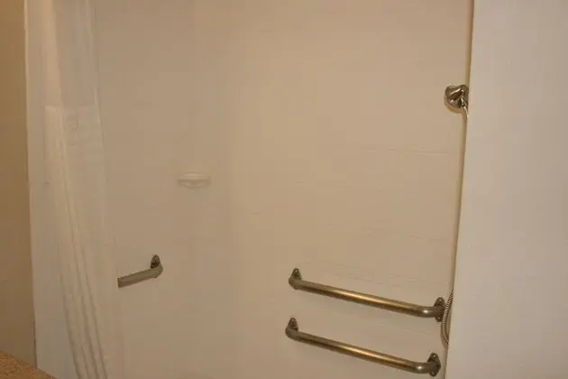 Premium king room