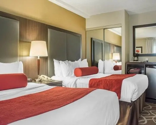 Standard Oda, 2 Büyük (Queen) Boy Yatak, Sigara İçilmez