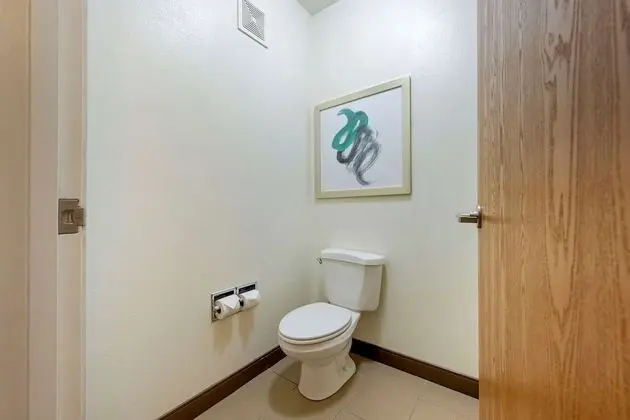 Standard Oda, 2 Büyük (Queen) Boy Yatak, Sigara İçilmez