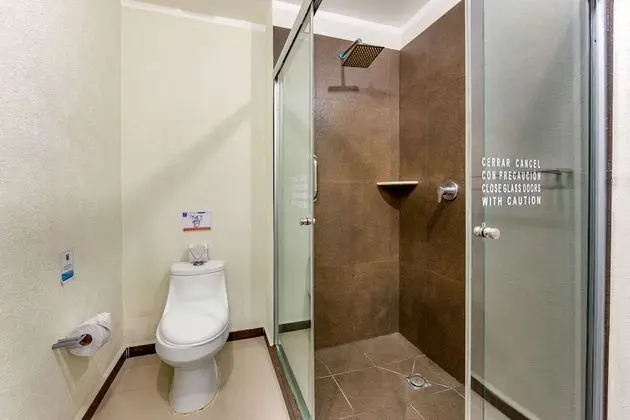 Standard Oda, 1 En Büyük (King) Boy Yatak, Sigara İçilmez