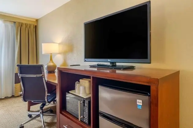 Standard Oda, 2 Büyük (Queen) Boy Yatak, Sigara İçilmez (Pet Friendly Room)
