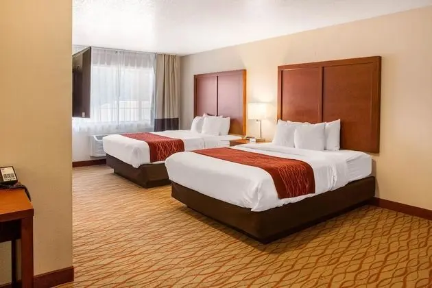 Deluxe Oda, Birden Çok Yatak, Sigara İçilmez