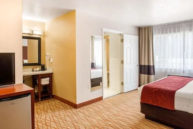 Oda, 1 En Büyük (King) Boy Yatak, Engellilere Uygun, Sigara İçilmez (Roll in Shower)