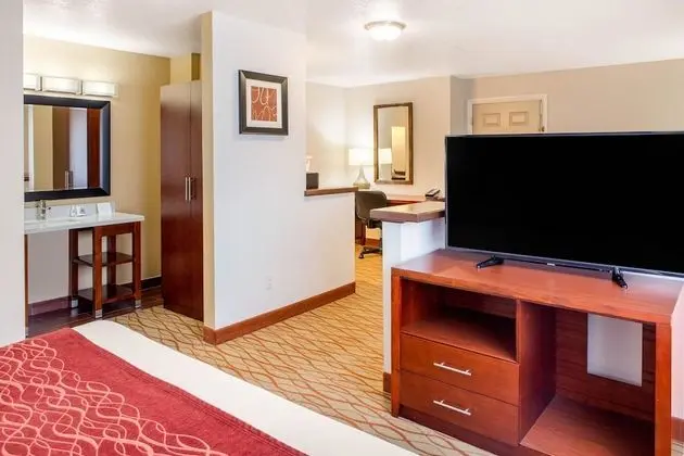 Süit, 1 En Büyük (King) Boy Yatak, Sigara İçilmez