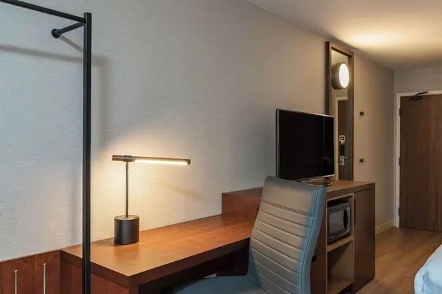 Comfort Care, Double room, 2 double beds, 1st floor