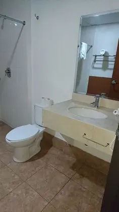 Standard Oda, 2 Çift Kişilik Yatak, Sigara İçilmez