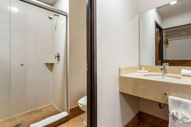Standard Oda, 2 Çift Kişilik Yatak, Sigara İçilmez