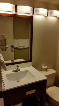 Standard Oda, Sigara İçilmez