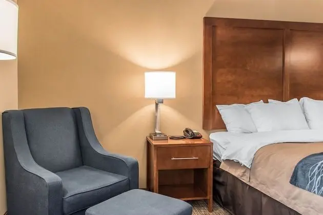 Room, 1 Queen Bed, Accessible, Non Smoking