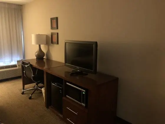 Room, 1 Queen Bed, Accessible, Non Smoking