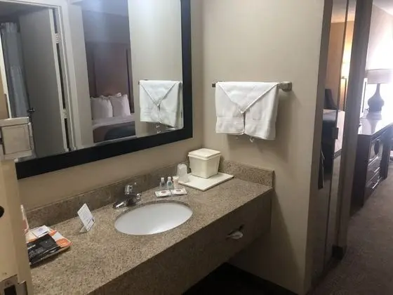 Room, 1 Queen Bed, Accessible, Non Smoking