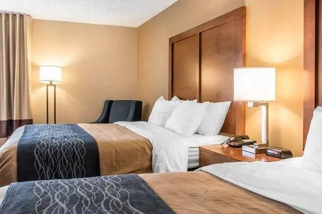 Room, 2 Queen Beds