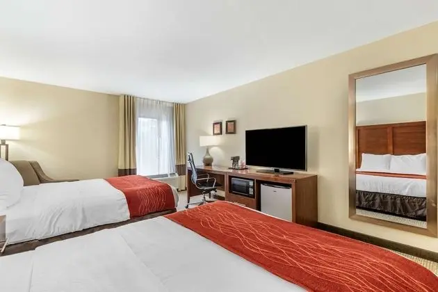 Oda, 2 Büyük (Queen) Boy Yatak, Sigara İçilmez