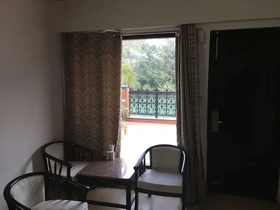 Deluxe Oda, Nehir Manzaralı