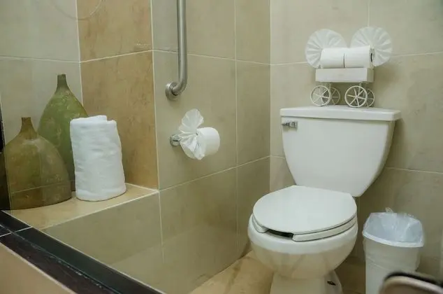 Tek Büyük Yataklı Oda, 2 Çift Kişilik Yatak, Sigara İçilmez