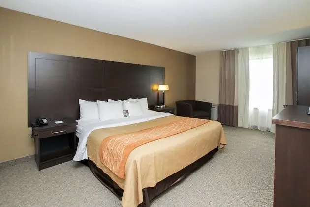 Standard Oda, 1 En Büyük (King) Boy Yatak, Sigara İçilmez