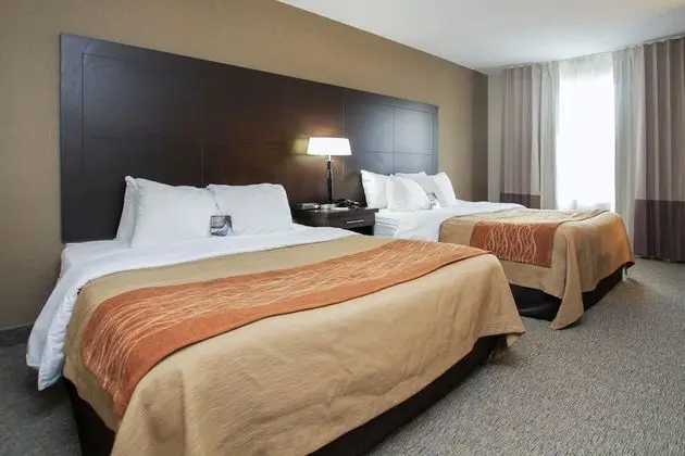 Standard Oda, 2 Büyük (Queen) Boy Yatak, Sigara İçilmez