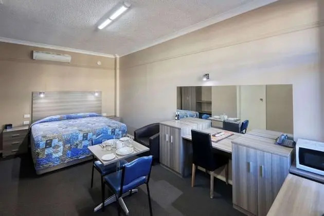 Deluxe Süit