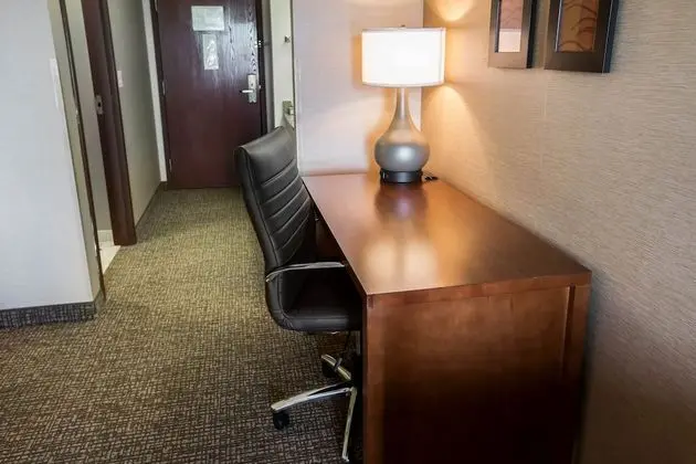 Standard Oda, 1 En Büyük (King) Boy Yatak, Engellilere Uygun, Sigara İçilmez (Roll-In Shower)