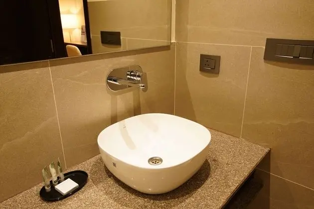 Standard Oda, 2 Tek Kişilik Yatak, Sigara İçilmez