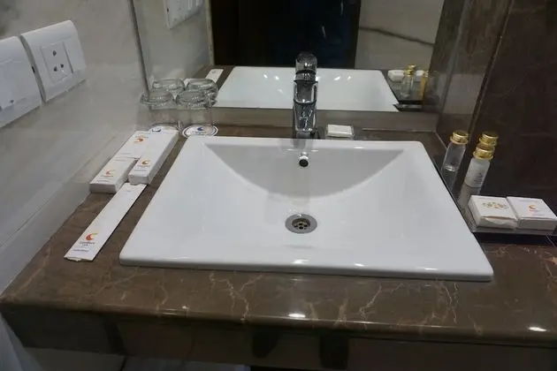 Standard Oda, 1 Çift Kişilik Yatak, Sigara İçilmez