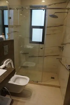 Standard Oda, 1 Çift Kişilik Yatak, Sigara İçilmez