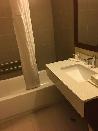 Standard Tek Büyük Yataklı Oda, 2 Büyük (Queen) Boy Yatak, Engellilere Uygun, Sigara İçilmez