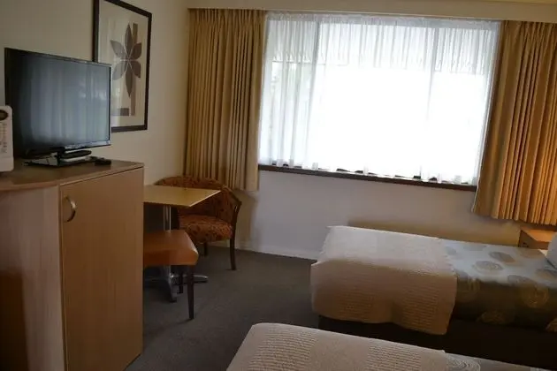 Deluxe Tek Kişilik Oda