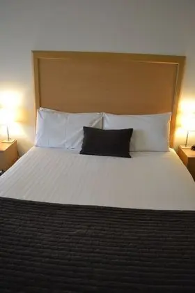 Deluxe Tek Kişilik Oda