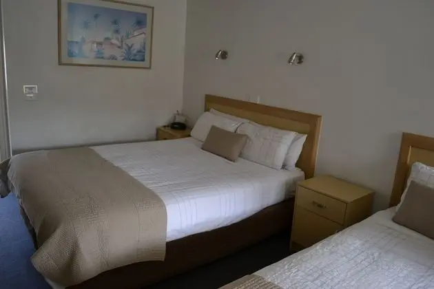 Deluxe Tek Kişilik Oda
