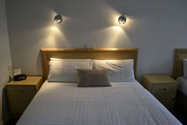 Deluxe Tek Kişilik Oda