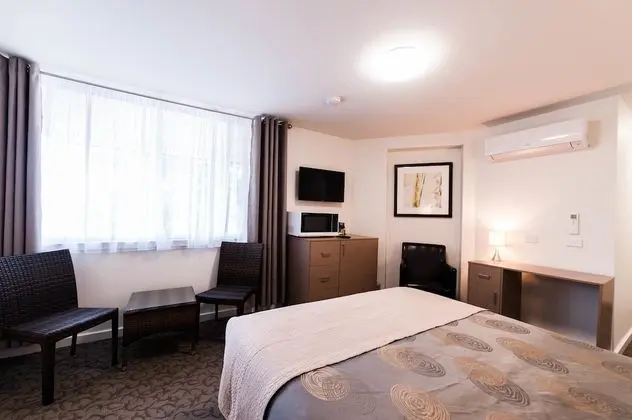 Deluxe Tek Kişilik Oda