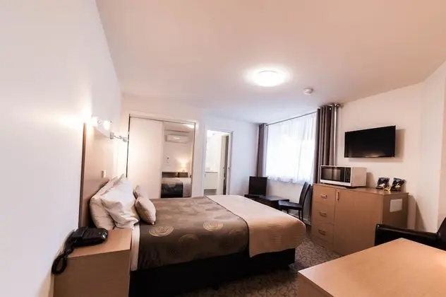 Deluxe Tek Kişilik Oda