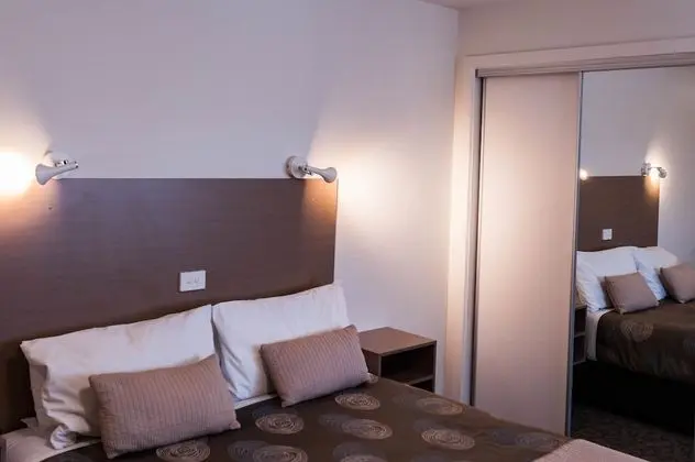 Deluxe Tek Kişilik Oda