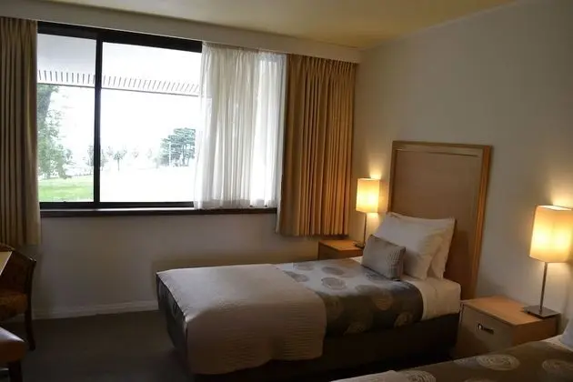 Deluxe Tek Kişilik Oda