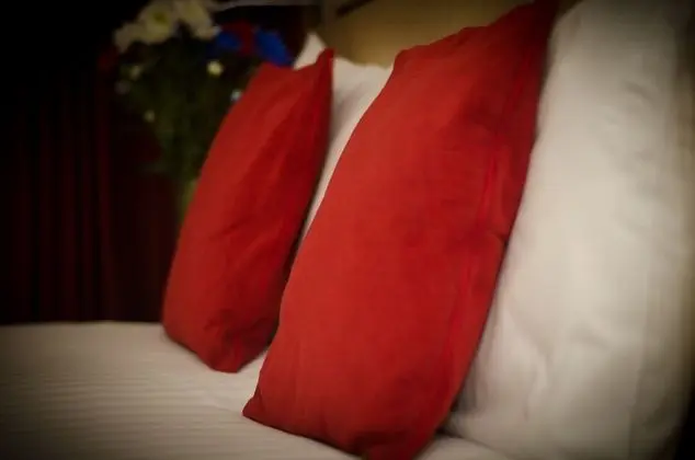 Standard Oda, 1 Çift Kişilik Yatak, Sigara İçilmez