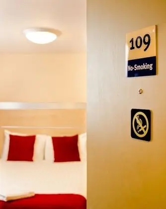 Standard Oda, 1 Çift Kişilik Yatak, Sigara İçilmez