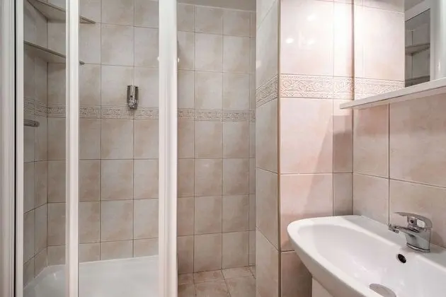 Standard Oda, 1 Çift Kişilik Yatak ve Çekyat, Sigara İçilmez