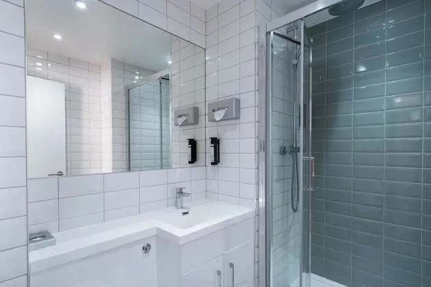 Standard Oda, 1 Çift Kişilik Yatak ve Çekyat, Sigara İçilmez