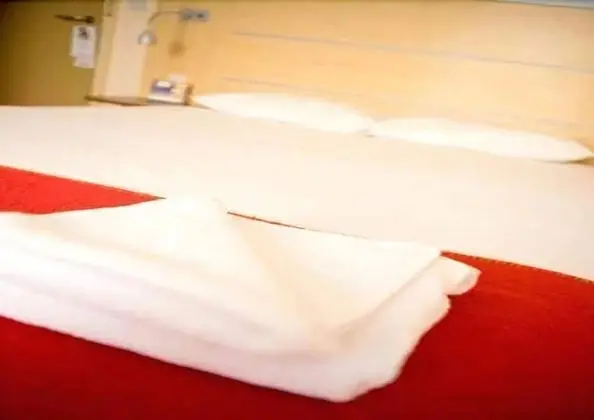 Standard Oda, 2 Tek Kişilik Yatak, Sigara İçilmez