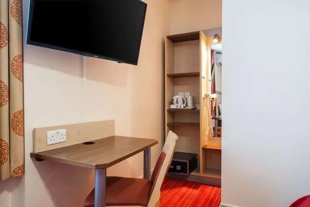 Standard Oda, 2 Tek Kişilik Yatak, Sigara İçilmez