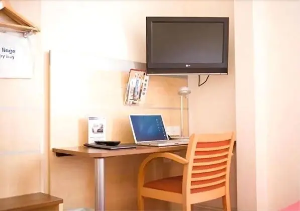 Standard Oda, 2 Tek Kişilik Yatak, Sigara İçilmez