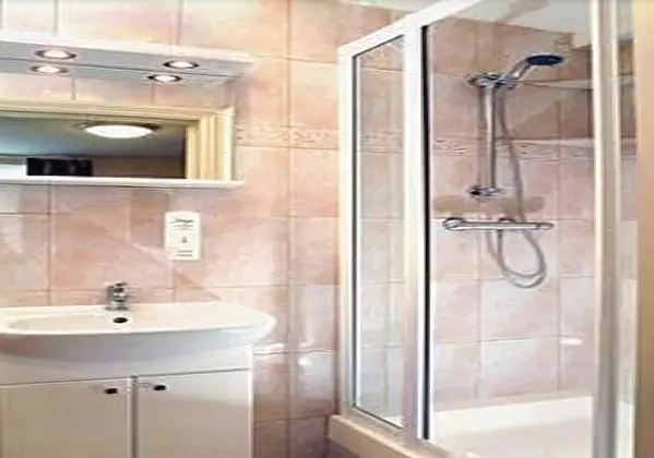 Standard Oda, 2 Tek Kişilik Yatak, Sigara İçilmez