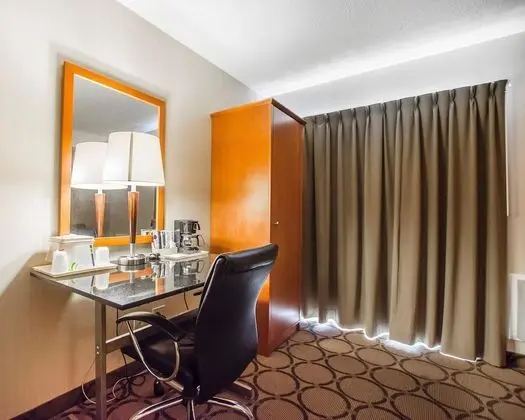 Comfort Care, Standard Oda, 1 En Büyük (King) Boy Yatak