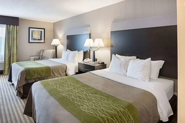 Standard Oda, 2 Büyük (Queen) Boy Yatak, Sigara İçilmez