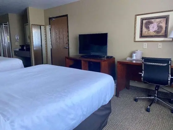 Standard Oda, 2 Büyük (Queen) Boy Yatak, Sigara İçilmez (1st Floor;Pet Friendly)