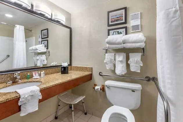 Standard Oda, 1 En Büyük (King) Boy Yatak ve Çekyat, Engellilere Uygun, Sigara İçilmez